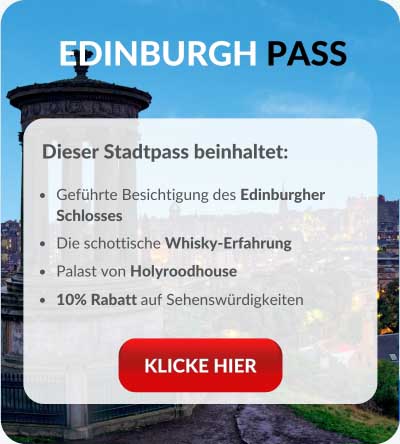 Edinburgh City Pass Edinburgh City Pass