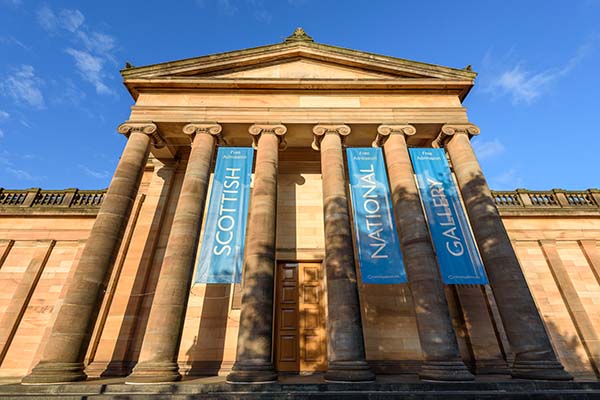 Museum Edinburgh Museum Edinburgh