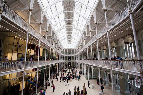Scottish National Museum Scottish National Museum