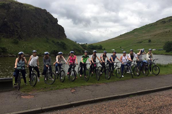 Edinburgh Must See Edinburgh Must see